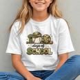 100 Days Of School Baseball Camo School Teacher Boy Graphic Youth 100 Days Of School Baseball Camo School Teacher Boy Graphic Youth