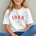 60 Year Old 1966 Classic Baseball 60th Birthday Graphic Youth 60 Year Old 1966 Classic Baseball 60th Birthday Graphic Youth