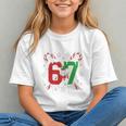 67 Baseball Christmas Candy Cane Snowflake Holiday Sports Graphic Youth 67 Baseball Christmas Candy Cane Snowflake Holiday Sports Graphic Youth