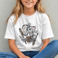 67 Baseball Six Seven Baseball 6 7 Kids Boys Girls Premium Tri-Blend Graphic Youth 67 Baseball Six Seven Baseball 6 7 Kids Boys Girls Premium Tri-Blend Graphic Youth