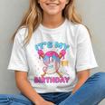 9th Birthday Baseball 9 Year Old Ice Cream Drip Boy Baseball Premium Tri-Blend Graphic Youth 9th Birthday Baseball 9 Year Old Ice Cream Drip Boy Baseball Premium Tri-Blend Graphic Youth