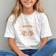 Baseball Fan Vintage Batter Shut Up I'm Doing Gamechanger Graphic Youth