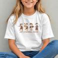 Baseball Goose Baseball Silly Goose Game Day Sports Graphic Youth