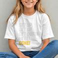 Baseball Player Get Up Get Outta Here Gone Home Run Graphic Youth