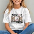 Baseball Senior Class Of 2027 Senior 2027 Graduation Women Graphic Youth Baseball Senior Class Of 2027 Senior 2027 Graduation Women Graphic Youth
