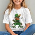 Baseball St Patricks Day Leprechaun Boys Girls Men Women Graphic Youth Baseball St Patricks Day Leprechaun Boys Girls Men Women Graphic Youth