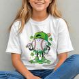 Boys St Patrick’s Day Baseball Drip Ice Cream Apparel Youth Graphic Youth Boys St Patrick’s Day Baseball Drip Ice Cream Apparel Youth Graphic Youth