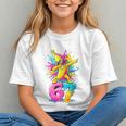 Dabbing Banana 67 Drip Baseball Drip Six Seven Joke Premium Tri-Blend Graphic Youth Dabbing Banana 67 Drip Baseball Drip Six Seven Joke Premium Tri-Blend Graphic Youth