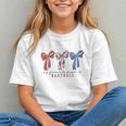 My Favorite Season Is Baseball Coquette Bow Game Day Mom Sis Graphic Youth My Favorite Season Is Baseball Coquette Bow Game Day Mom Sis Graphic Youth
