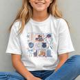 Game Day Baseball Lover Coquette Bow Girl Women Kid Mom Mama Graphic Youth Game Day Baseball Lover Coquette Bow Girl Women Kid Mom Mama Graphic Youth