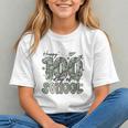 Happy 100th Day Of School Baseball Camo Boys Kids Toddler Graphic Youth Happy 100th Day Of School Baseball Camo Boys Kids Toddler Graphic Youth