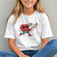 Heart Valentines Day Baseball Men Boys Kids Teens Graphic Youth Heart Valentines Day Baseball Men Boys Kids Teens Graphic Youth