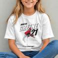 Hunter Greene Cincinnati MLB Baseball Players MLBHGR204M Graphic Youth Hunter Greene Cincinnati MLB Baseball Players MLBHGR204M Graphic Youth