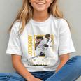 Jackson Merrill San Diego MLB Baseball Player MLBJME203M Graphic Youth Jackson Merrill San Diego MLB Baseball Player MLBJME203M Graphic Youth
