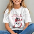 Jarren Duran Boston MLB Baseball Players MLBJDU201M Graphic Youth