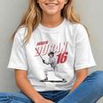 Jarren Duran Boston MLB Baseball Players MLBJDU204M Graphic Youth