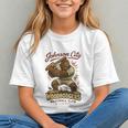 Johnson City Woodboogers Retro Baseball Club Graphic Youth Johnson City Woodboogers Retro Baseball Club Graphic Youth