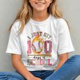 I Just Hit 100 Days Of School Baseball Lovers Fans Boys Kids Graphic Youth I Just Hit 100 Days Of School Baseball Lovers Fans Boys Kids Graphic Youth