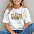 Leopard Baseball Softball Mama Bow Softball Baseball Mom Graphic Youth Leopard Baseball Softball Mama Bow Softball Baseball Mom Graphic Youth