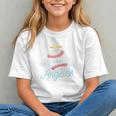 Los Angeles Angel Ball Tshirt Cool Baseball Team Premium Tri-Blend Graphic Youth Los Angeles Angel Ball Tshirt Cool Baseball Team Premium Tri-Blend Graphic Youth