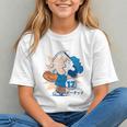 Lucy Van Pelt Baseball Catch Graphic Youth