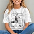 Pete Alonso Baltimore Baseball Players MLBPAL203M Graphic Youth