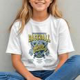 Professional Baseball Spring Training 2026 Florida Cities Graphic Youth Professional Baseball Spring Training 2026 Florida Cities Graphic Youth