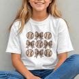 Soccer Bow Game Day Baseball Coquette Bow Women Girls Graphic Youth Soccer Bow Game Day Baseball Coquette Bow Women Girls Graphic Youth
