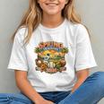 Spring Training 2026 Baseball Vintage Sunset Premium Tri-Blend Graphic Youth Spring Training 2026 Baseball Vintage Sunset Premium Tri-Blend Graphic Youth
