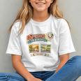 Spring Training 2026 Retro Postcard Baseball Premium Tri-Blend Graphic Youth Spring Training 2026 Retro Postcard Baseball Premium Tri-Blend Graphic Youth