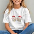 Stop Staring At My Balls Comedy Christmas Baseball Graphic Youth Stop Staring At My Balls Comedy Christmas Baseball Graphic Youth