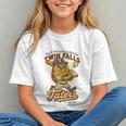 Twin Falls Taters Minor League Baseball Team Graphic Youth Twin Falls Taters Minor League Baseball Team Graphic Youth
