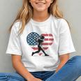 Valentines Baseball Batter Silhouette Heart Men Boys Kid Graphic Youth Valentines Baseball Batter Silhouette Heart Men Boys Kid Graphic Youth