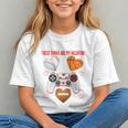 Valentines Day Boys Men Hearts Gaming Football Baseball Love Premium Tri-Blend Graphic Youth Valentines Day Boys Men Hearts Gaming Football Baseball Love Premium Tri-Blend Graphic Youth
