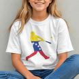 Venezuela Baseball Graphic Youth Venezuela Baseball Graphic Youth