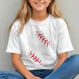 Vintage Baseball 8 Jersey Number 8 Graphic Youth Vintage Baseball 8 Jersey Number 8 Graphic Youth