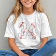 Vintage Distressed Baseball Number 34 Jersey Player Uniform Graphic Youth Vintage Distressed Baseball Number 34 Jersey Player Uniform Graphic Youth