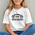 The Witching Hour When Wins Become Losses Baseball Premium Tri-Blend Graphic Youth