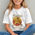 Youth Boy Baseball Jesus Saves Christian Baseball Religious Graphic Youth