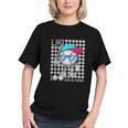 100 Days Of School Baseball Drip Ice Cream Boys Kids Graphic Youth 100 Days Of School Baseball Drip Ice Cream Boys Kids Graphic Youth
