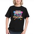 100 Drippy Days Of School Baseball Ice Cream Drip Boys Kids Graphic Youth 100 Drippy Days Of School Baseball Ice Cream Drip Boys Kids Graphic Youth