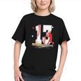 13 Years Old Baseball Birthday Boy 13th Bday Party Graphic Youth 13 Years Old Baseball Birthday Boy 13th Bday Party Graphic Youth