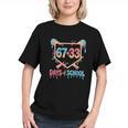 67 33 Days Of School Baseball Drip 100 Days Of School Graphic Youth 67 33 Days Of School Baseball Drip 100 Days Of School Graphic Youth