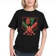 67 Baseball Drip Christmas Meme Six Seven Gen Alpha Slang Graphic Youth
