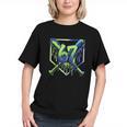 67 Baseball Drip Effect Urban Tee Style 6-7 Meme Graphic Graphic Youth