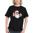 67 Baseball Santa Six Seven Meme Christmas Men Women Kids Graphic Youth