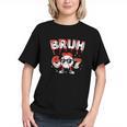 67 Bruh Valentines Baseball Boys Kids Six Seven 6 7 Graphic Youth