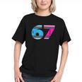 67 Crayon Cool Baseball Crayon 6 7 67 Graphic Youth 67 Crayon Cool Baseball Crayon 6 7 67 Graphic Youth