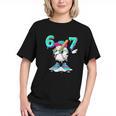 67 Meme Six Seven 6 7 Meme Dab Baseball Ice Cream Drip Graphic Youth 67 Meme Six Seven 6 7 Meme Dab Baseball Ice Cream Drip Graphic Youth