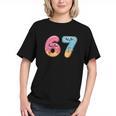 67 Shirt Baseball Life Style 101 Apparel Youth Drip Meme 6 7 Graphic Youth